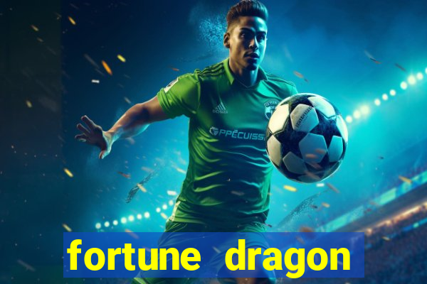 fortune dragon horarios pagantes